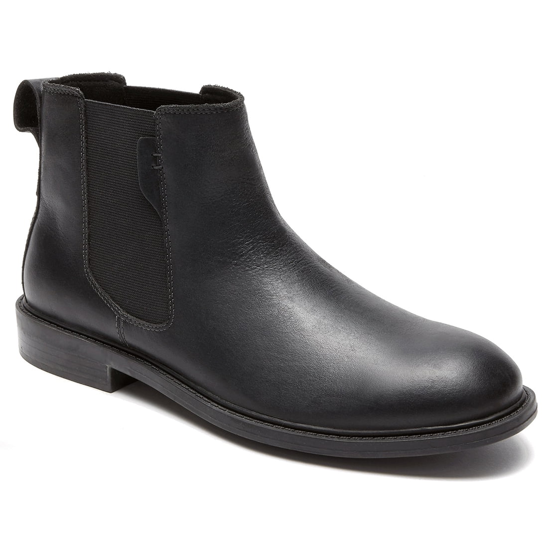 Dunham Graham Men's Brown Slip On Shoes