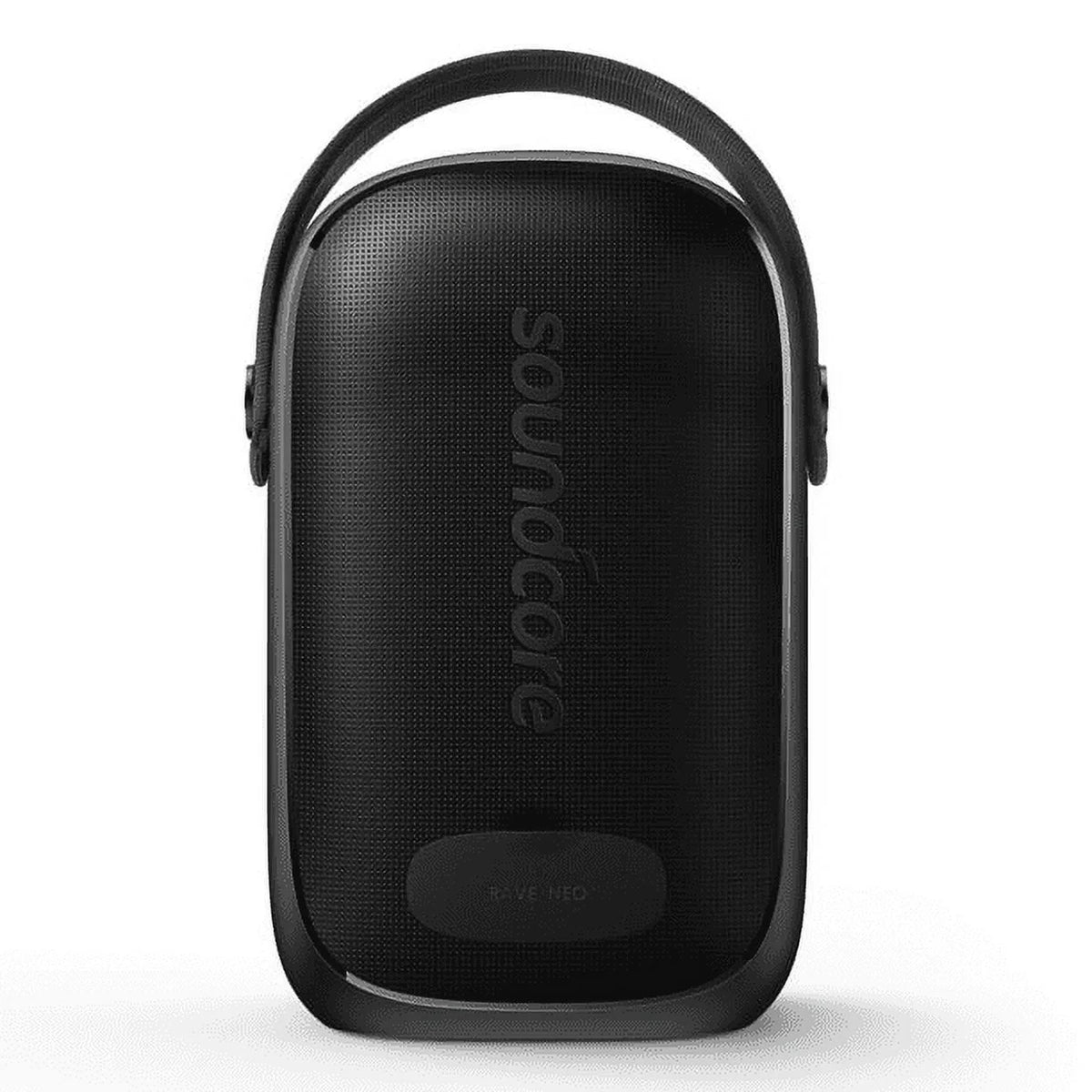 Soundcore by Anker A3395Z11 Rave Neo Portable Speaker, Black