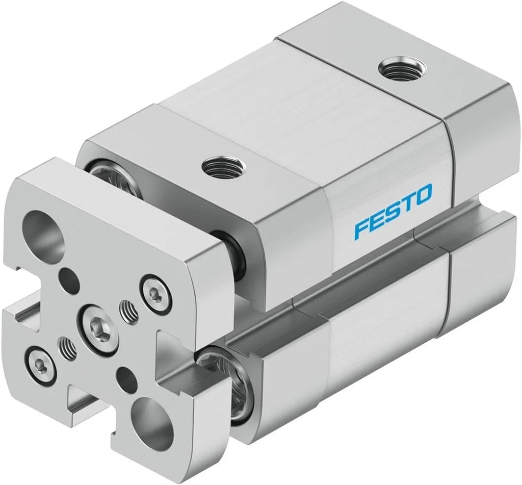 Original Compact cylinder ADNGF-40-70-P-A 537127 For FESTO