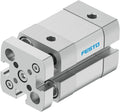 Original Compact cylinder ADNGF-40-70-P-A 537127 For FESTO