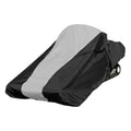 600 Denier Full Fit Snowmobile Travel and Storage Enclosure Compatible for the 2004-2004 Ski Doo Bombardier Model GSX Limited 1 Up 800 Snowmachine Sled.