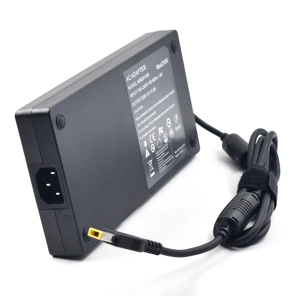 ADL230NDC3A Charger 230W AC Adapter for Lenovo Legion Y540-15IRH-PG0 (81SY)