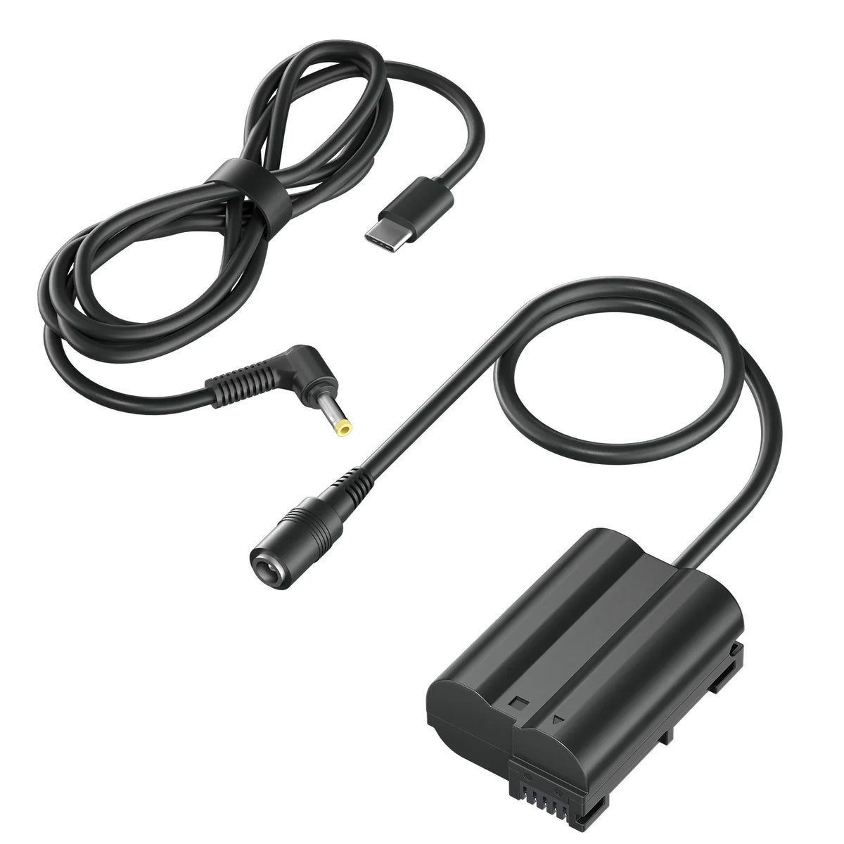 DR-110 DC Coupler NB-13L NB13L Dummy Battery + USB/AC Power Cable Adapter for Canon G7X Mark II G1X G7X MII G5X G9X SX720
