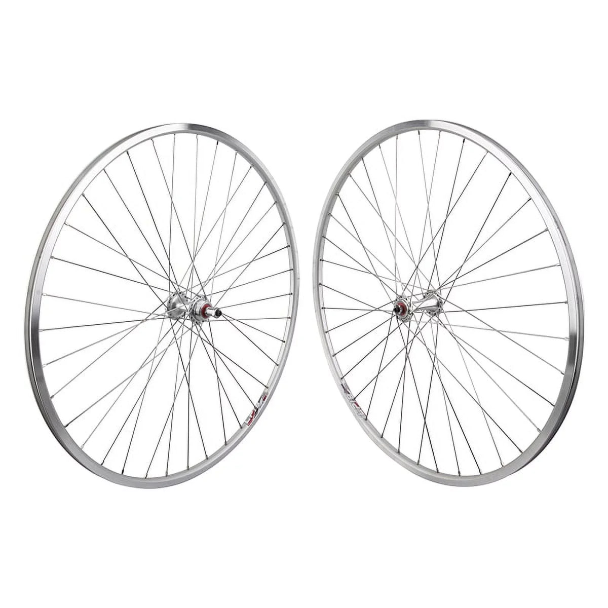WM Wheels 700 622x14 Wei Lp18 Sl 36 Or8 Rd2100 Fw 5/6/7sp Qr Seal Sl 126mm Dt2.0