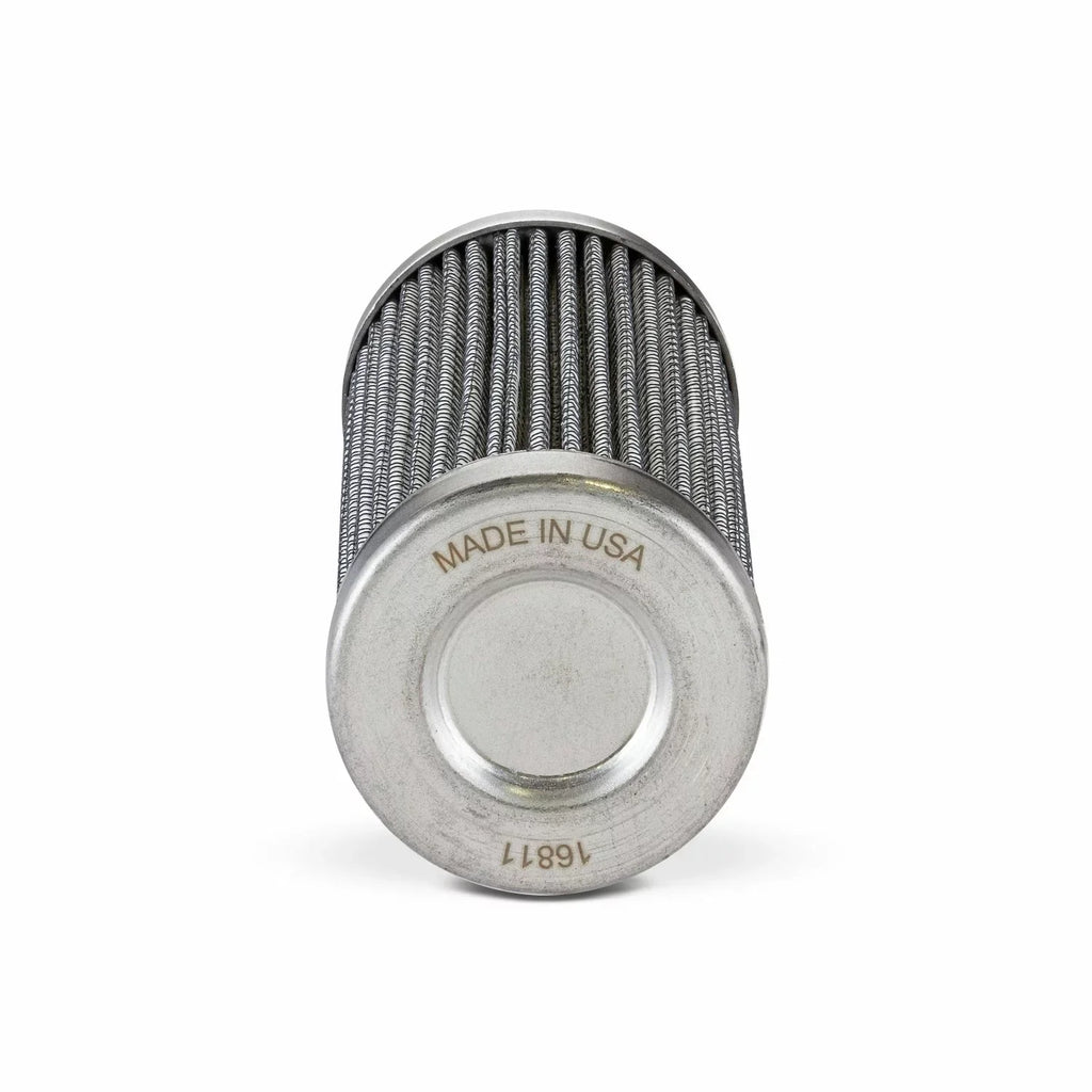 Direct Interchange for TAISEI KOGYO P-F-TMA-2-3C Cartridge Filter Element Microglass Construction 3 Micron