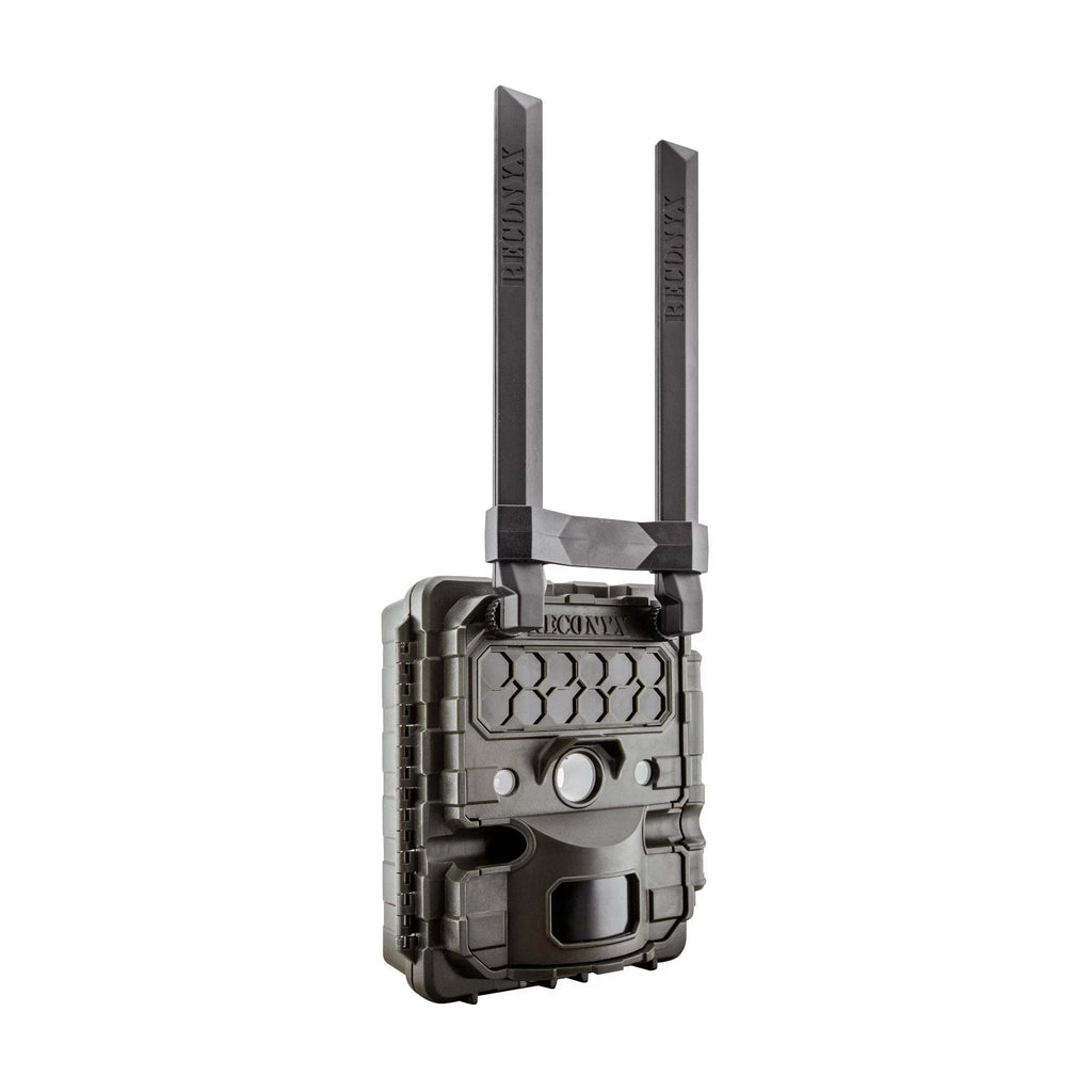 HyperFire 2 HF2XC 720p Cellular Trail Day & Night Shield IR Camera, 150' Night Vision, OD Green - AT&T/T-Mobile