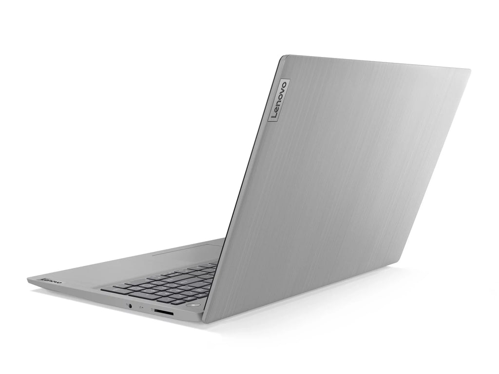 Lenovo IdeaPad 3i Laptop, 15.6" FHD Display, Intel Core i3-1115G4 Upto 4.1GHz, 20GB RAM, 512GB NVMe SSD, HDMI, Card Reader, Wi-Fi, Bluetooth, Windows 11 Pro S