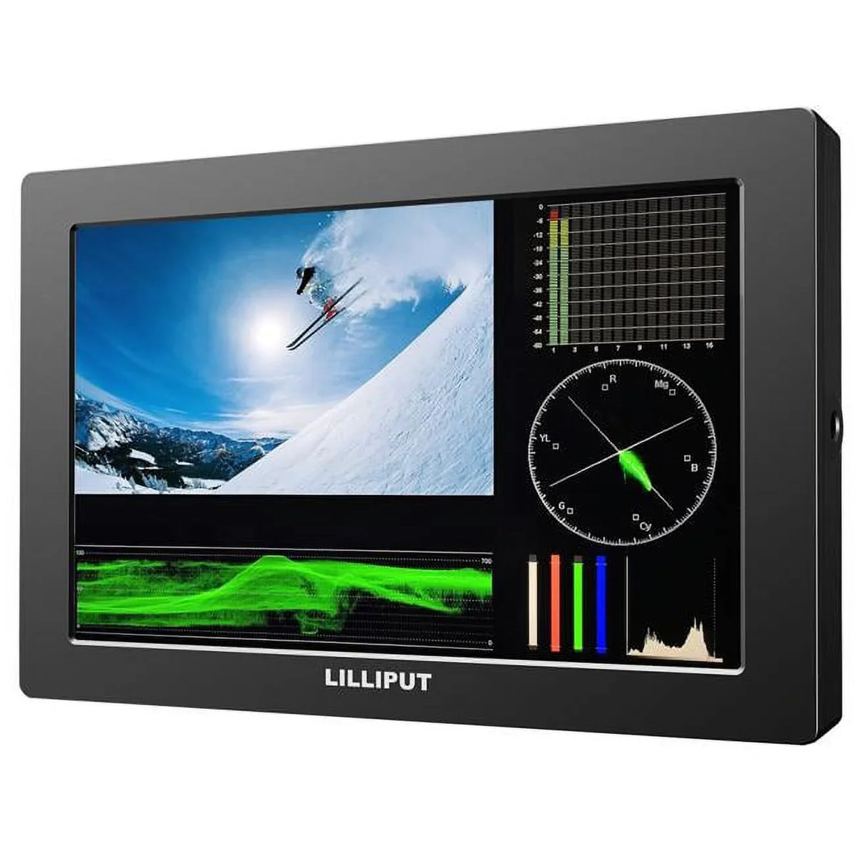 7 in. Full HD SDI Monitor