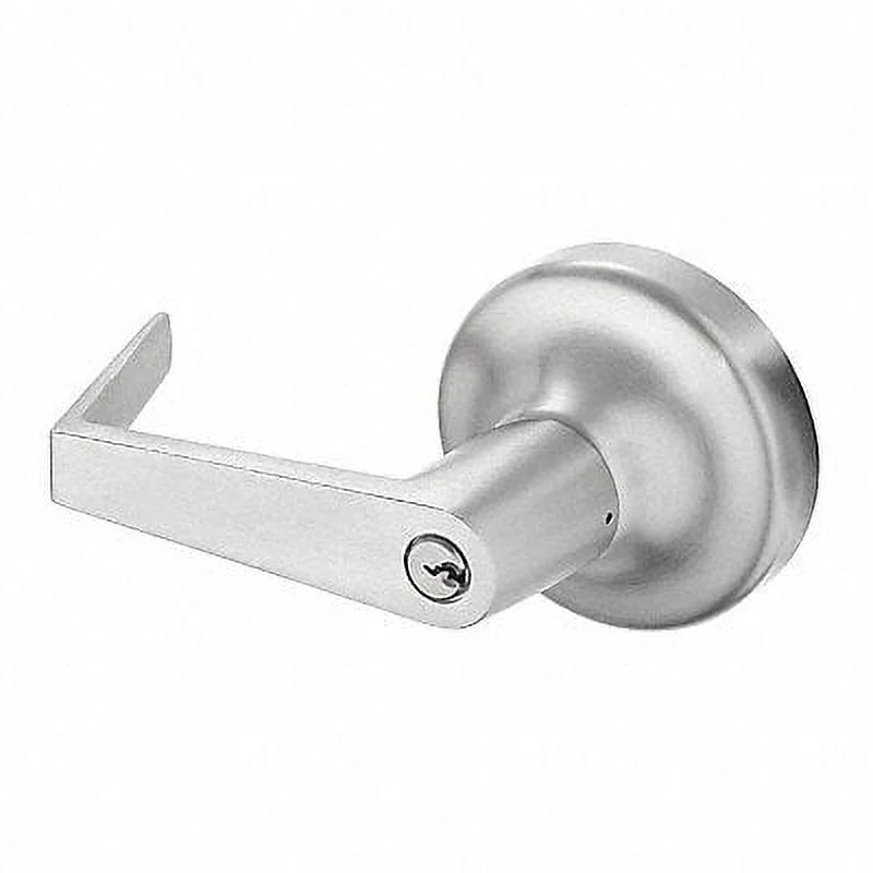 Yale Exit Device Trim,Grade 1,440F Series 446F AU 626 SCH C