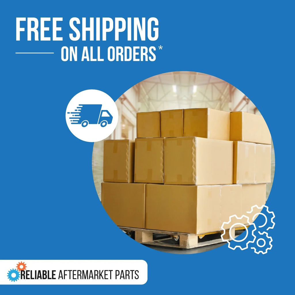 RAParts AMCE18522 Planetary Gear
