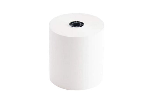 (50 Rolls) 2 1/4" x 150' Thermal Paper 2.25 Inch x 150 ft (57/58mm) Cash Register/Calculator Thermal Receipt Printer Paper for Talento Dassault, Veeder Root TLS350, Verifone Omni 3300 & 3350
