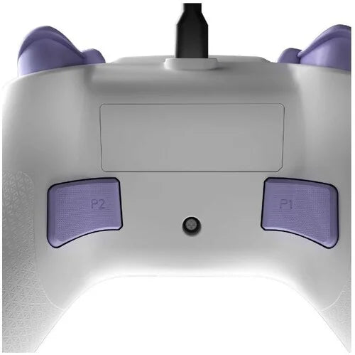 Turtle Beach REACT-R White XB [GAMES ACCESSORIES] Xbox One, Xbox Series X , White, Controller, PC Games