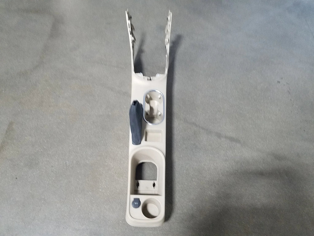 Pre-Owned 2018-2019 Volkswagen Beetle Floor Center Console OEM LKQ (Good)