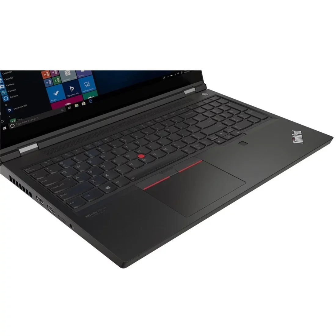 Lenovo ThinkPad T15g Gen 2 20YS002UUS 15.6" Notebook - Full HD - 1920 x 1080 - Intel Core i7 11th Gen i7-11800H Octa-core (8 Core) 2.30 GHz - 16 GB Total RAM - 512 GB SSD - Black