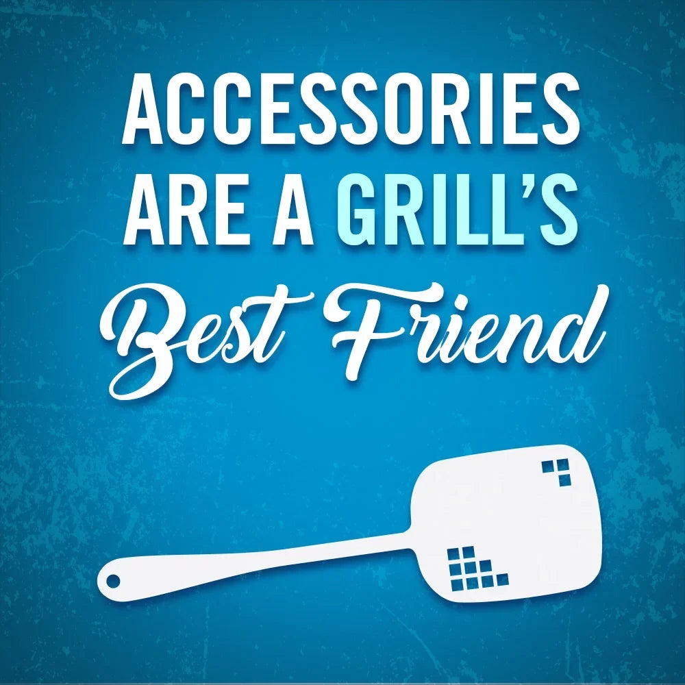 Napoleon 61501 PRO 500 & Prestige 500 Built-in Grill Protection