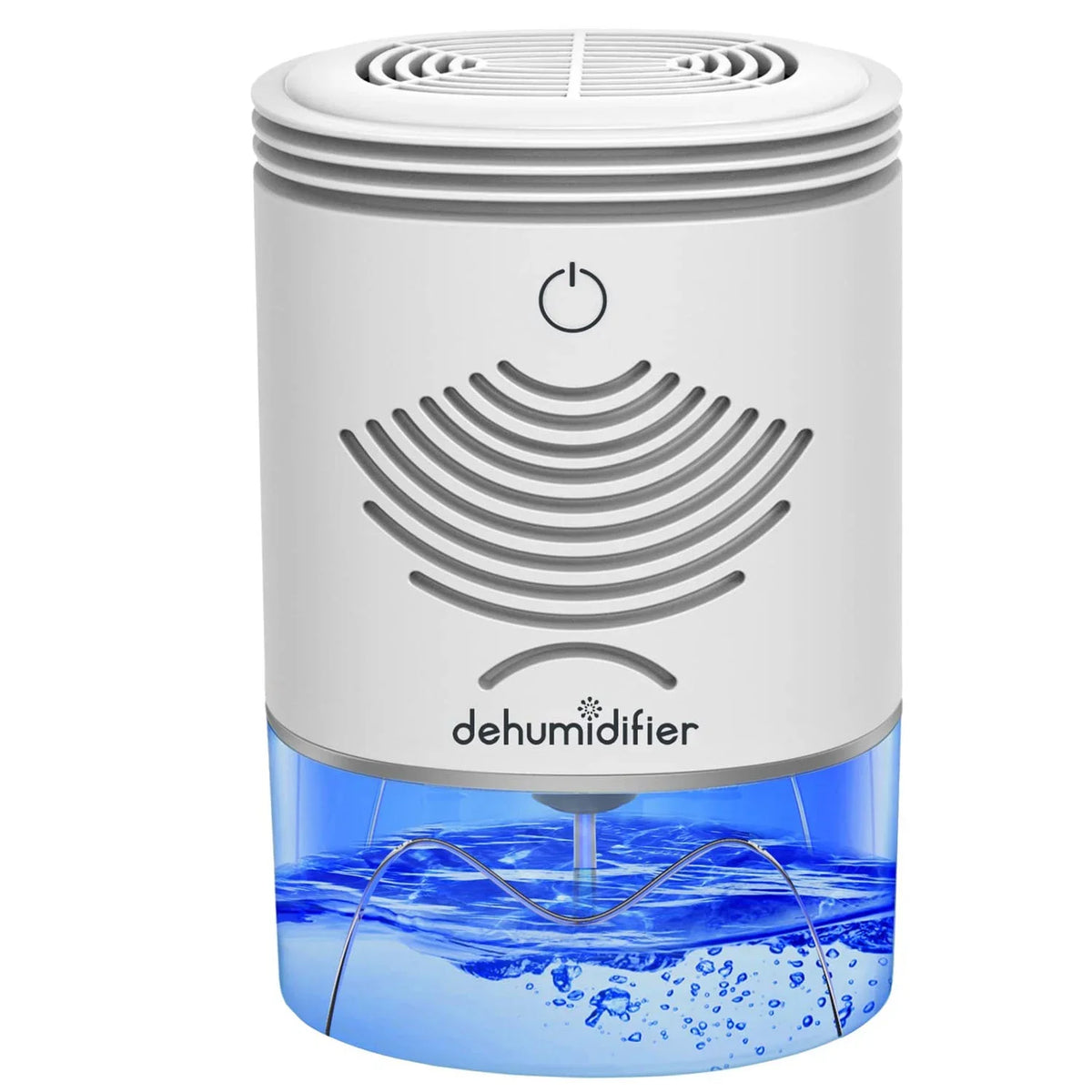 Dehumidifier TOMERSUN 2600 Cubic Feet(280 sq ft) Small Dehumidifiers for home 35oz Mini Dehumidifier for home,Basement,Bathroom, Closet,RV,Bedroom,Kitchen