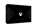 Restored Microsoft Xbox One X Project Scorpio Edition 1TB Gaming Console (Refurbished)