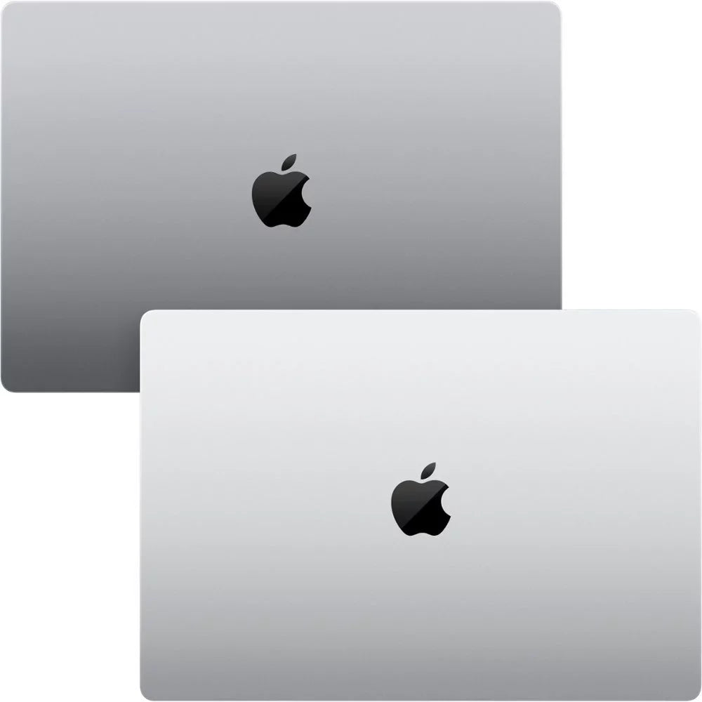 Restored Apple MacBook Pro 16" Laptop with Apple M1 Pro Chip (16GB RAM, 1TB SSD Storage) Silver - MK1F3LL/A (Refurbished)