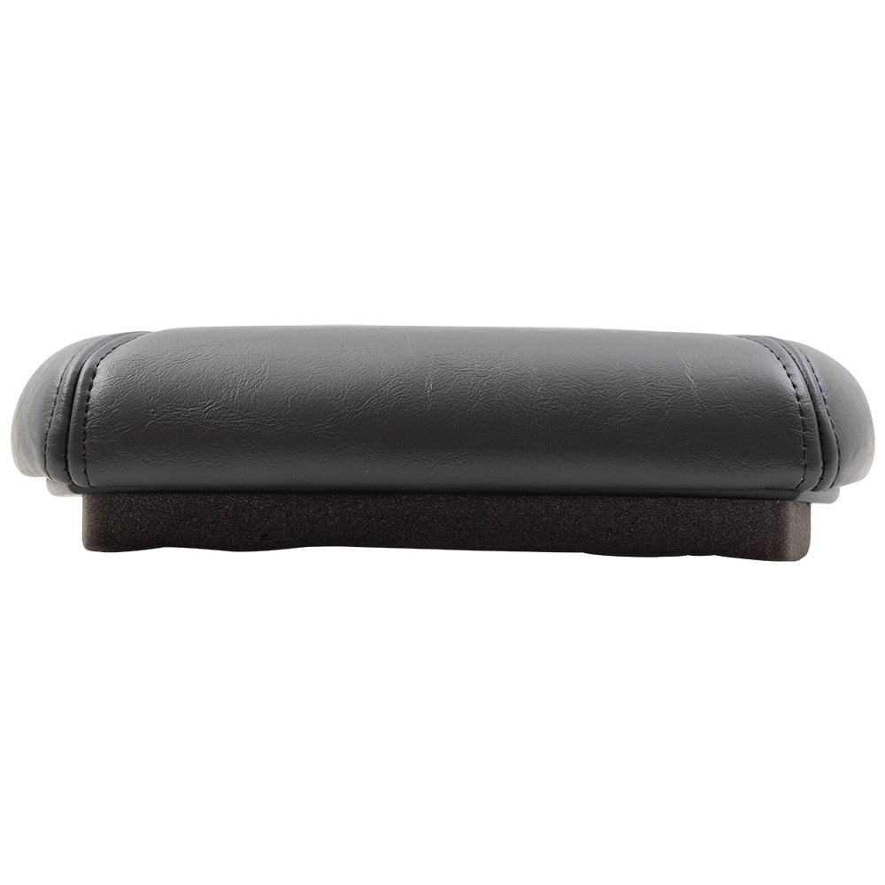 Brock Replacement Dark Gray Center Console Lid Repair Kit Compatible with 2001-2006 Silverado Sierra Pickup Truck Tahoe Yukon & XL 19127364