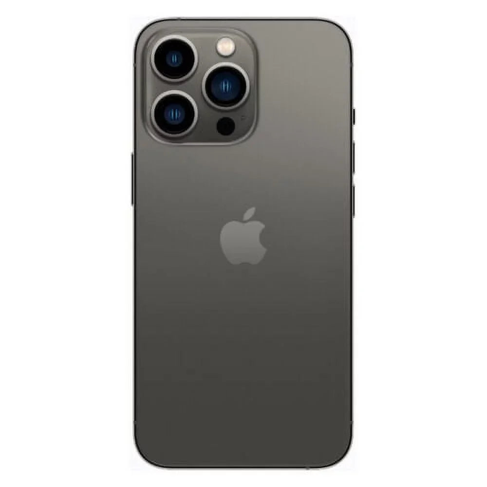 Restored Apple iPhone 13 Pro Max 256GB Graphite LTE Cellular MLKR3LL/A (Refurbished)