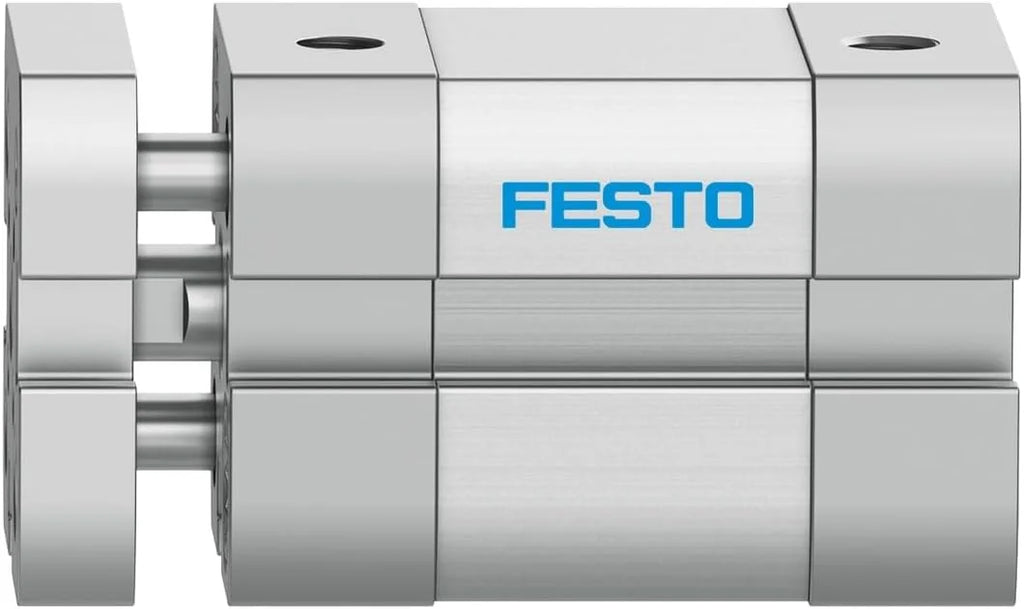 Original Compact cylinder ADNGF-40-70-P-A 537127 For FESTO