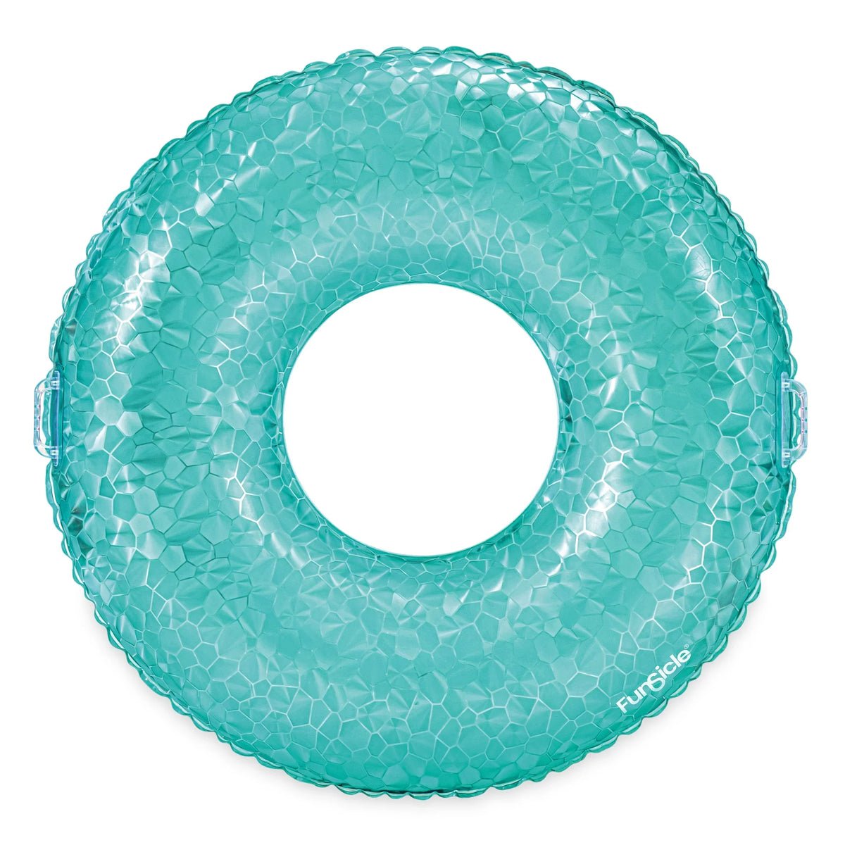Funsicle Party Pack 8 Pack, Pool Toy & Floats, Tubes & Lounges, Colors Vary, Adults