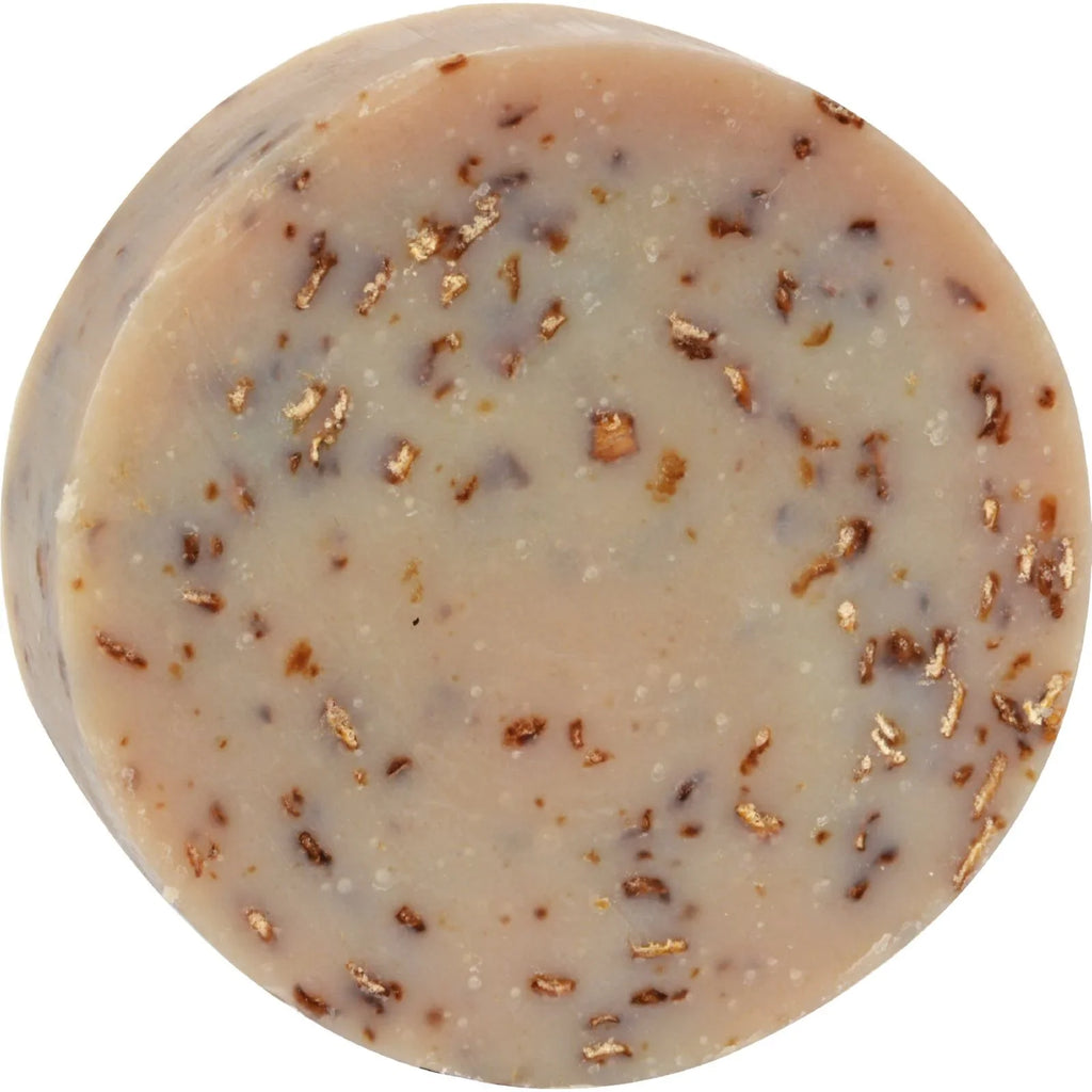 Soapworks Oat Glycerine Cream Soap