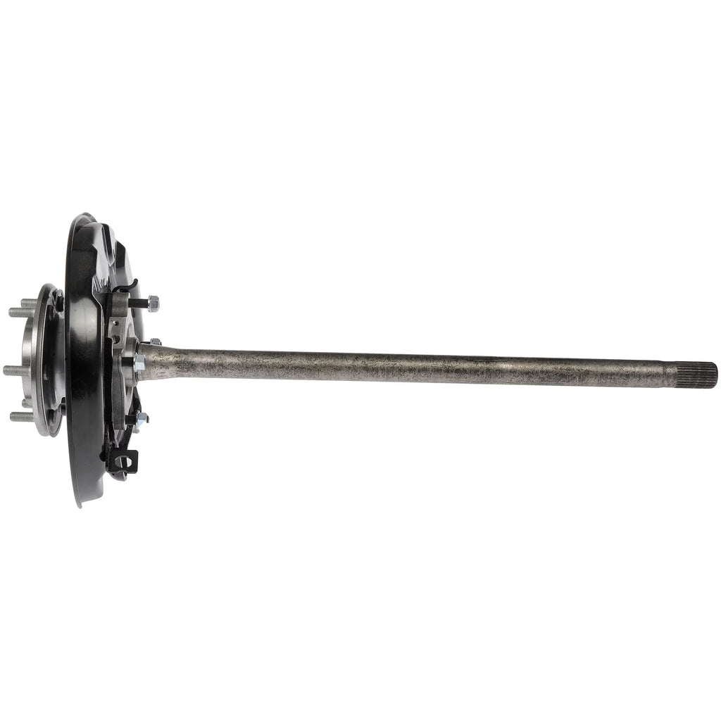 Dorman 926-141 Rear Left Drive Axle Shaft Assembly for Specific Lexus / Toyota Models Fits select: 2003-2009 TOYOTA 4RUNNER, 2007-2009 TOYOTA FJ CRUISER