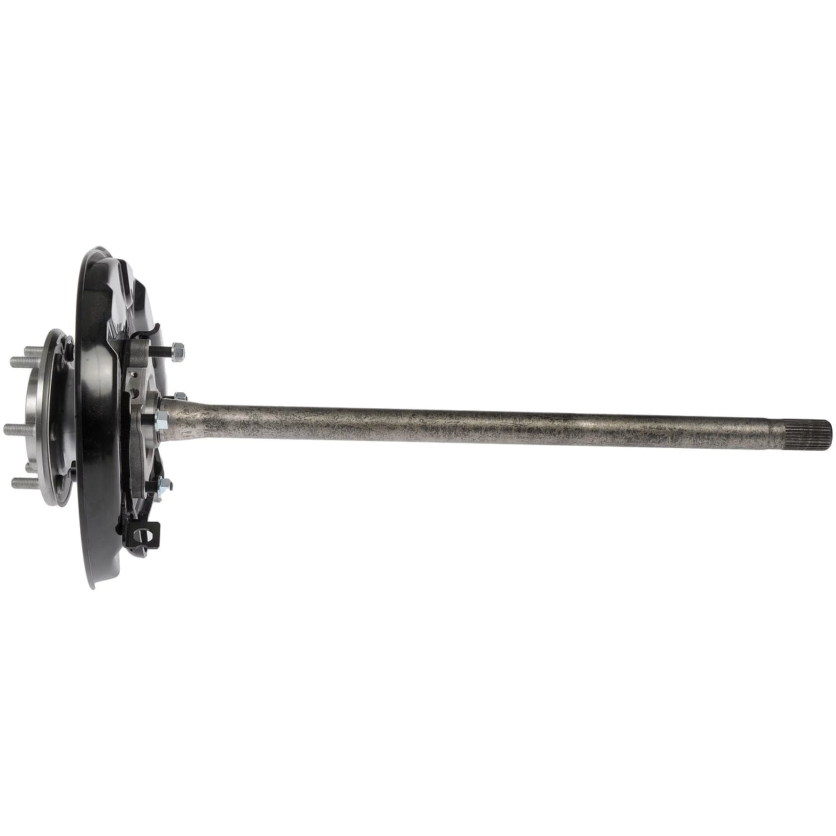 Dorman 926-141 Rear Left Drive Axle Shaft Assembly for Specific Lexus / Toyota Models Fits select: 2003-2009 TOYOTA 4RUNNER, 2007-2009 TOYOTA FJ CRUISER