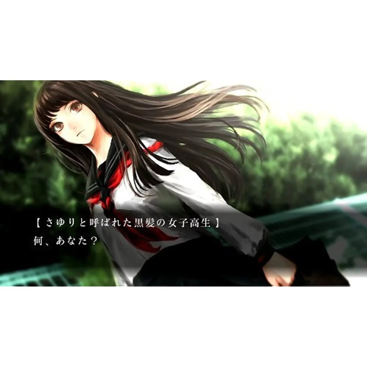 Tokyo Twilight Ghost Hunters - Playstation 3