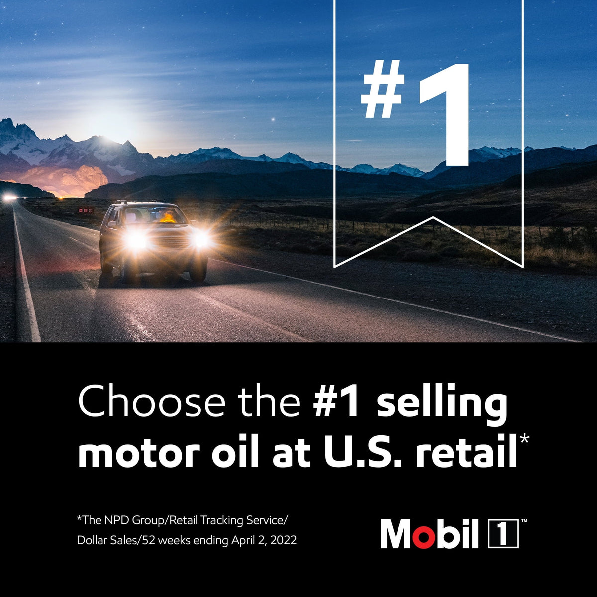 Mobil 1 Extended Performance Full Synthetic Motor Oil 10W-30, 5 qt (3 Pack)
