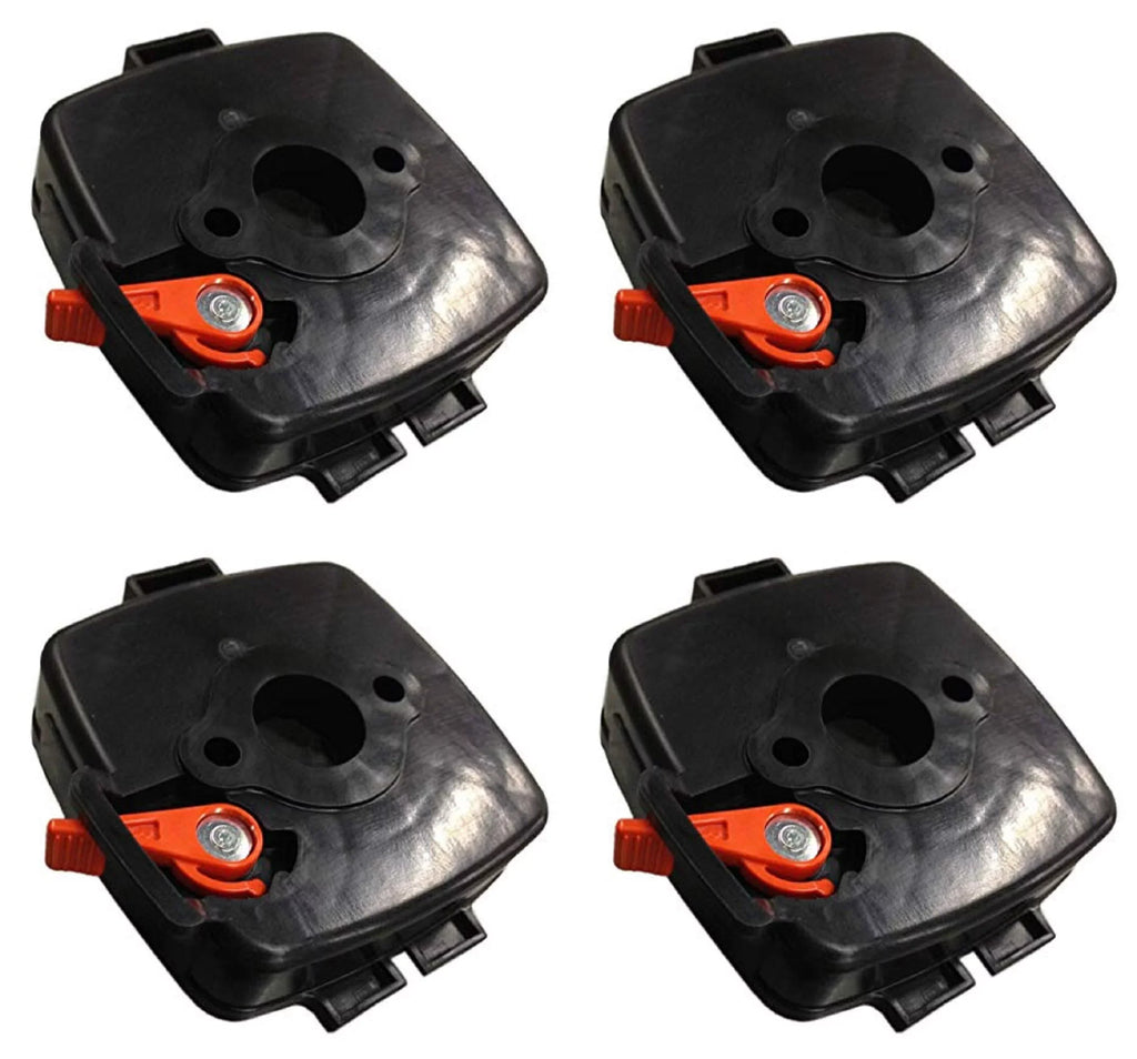 Echo 4 Pack of Genuine OEM Replacement Air Cleaner Cases P021012870-4PK