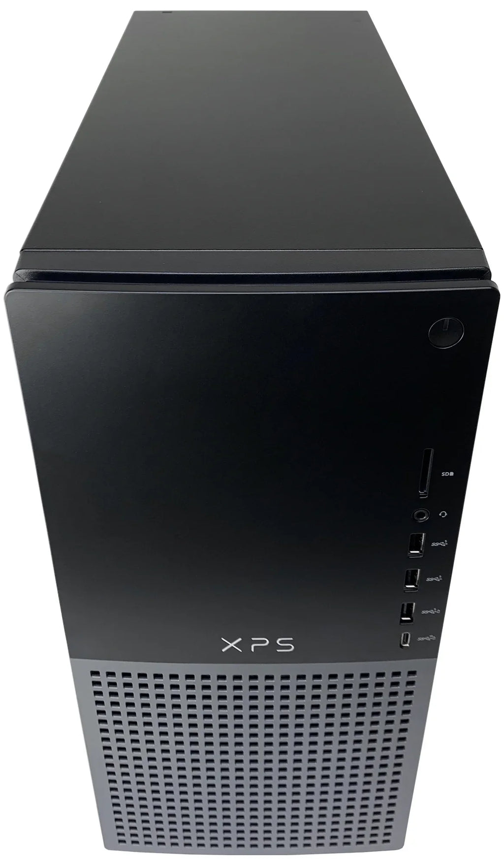 Dell XPS 8960 Desktop PC - 14th Gen Intel Core i7-14700K up to 5.6 GHz, 16GB RAM, 4TB PCIe SSD + 14TB HDD, NVIDIA GeForce RTX 4070, Windows 11 Pro