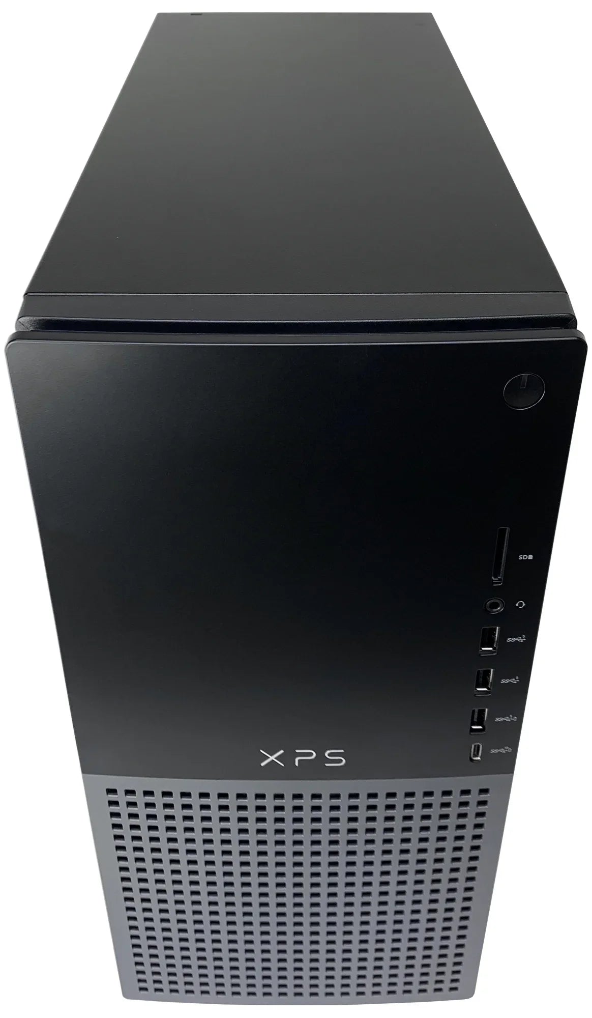 Dell XPS 8960 Desktop PC - 14th Gen Intel Core i7-14700K up to 5.6 GHz, 16GB RAM, 4TB PCIe SSD + 14TB HDD, NVIDIA GeForce RTX 4070, Windows 11 Pro