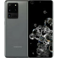 Restored Samsung Galaxy S20 Ultra 5G G988U (Fully Unlocked) 128GB Cosmic Gray (Refurbished)