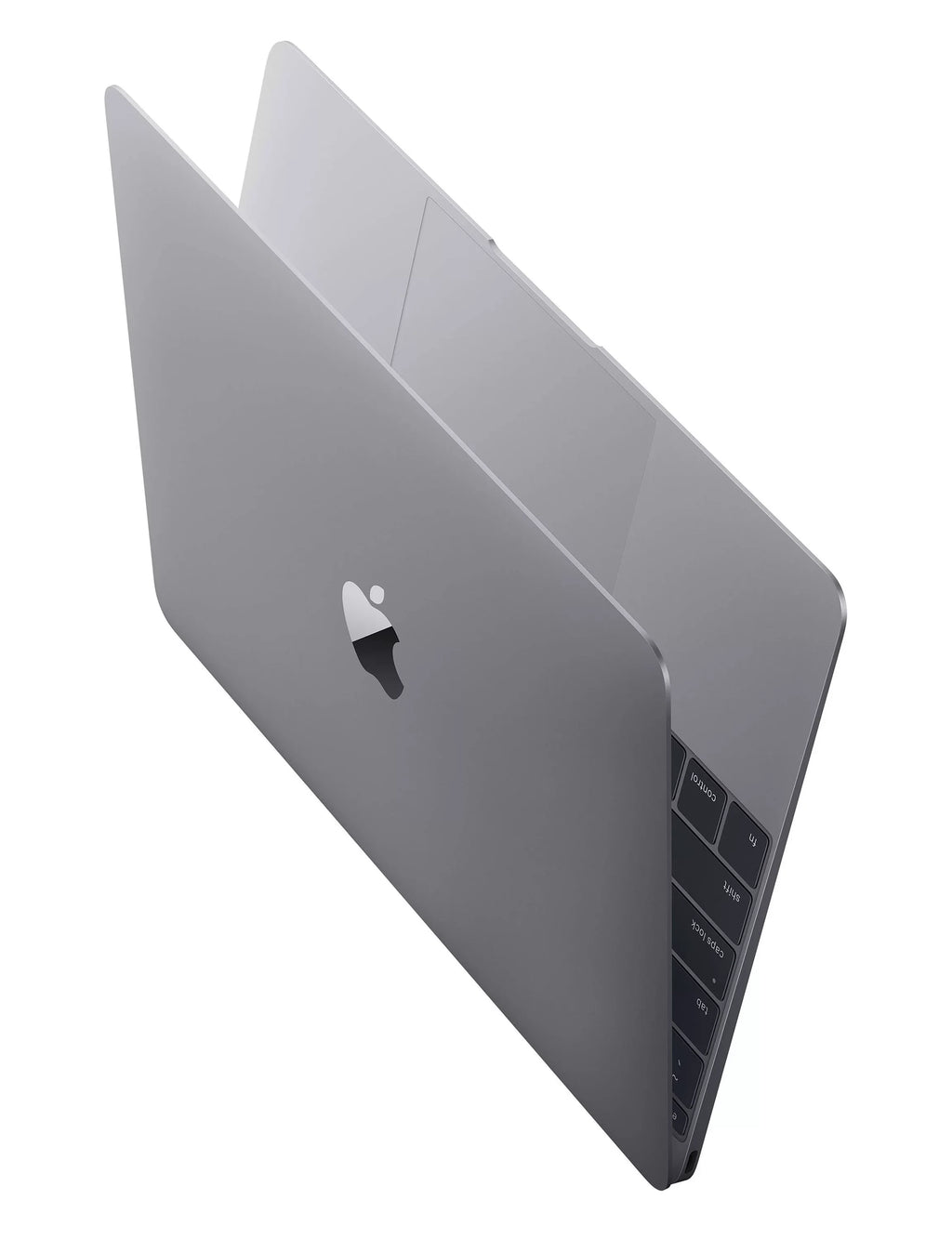 Apple MacBook Early 2016 12-inch Retina Display (MLH82LL/A) Intel Core m5 512GB - Space Gray (Certified Used)