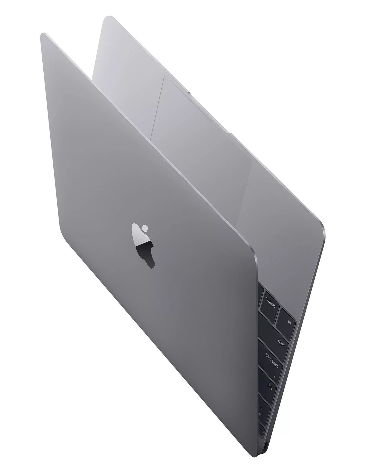 Apple MacBook Early 2016 12-inch Retina Display (MLH82LL/A) Intel Core m5 512GB - Space Gray (Certified Used)