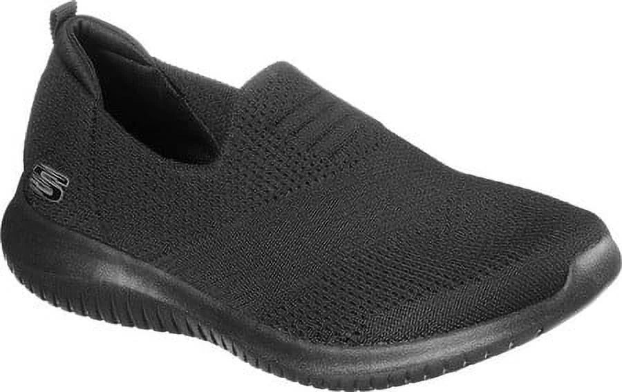 Skechers Women's Sport Ultra Flex Harmonious Slip-on Convenience Shoe
