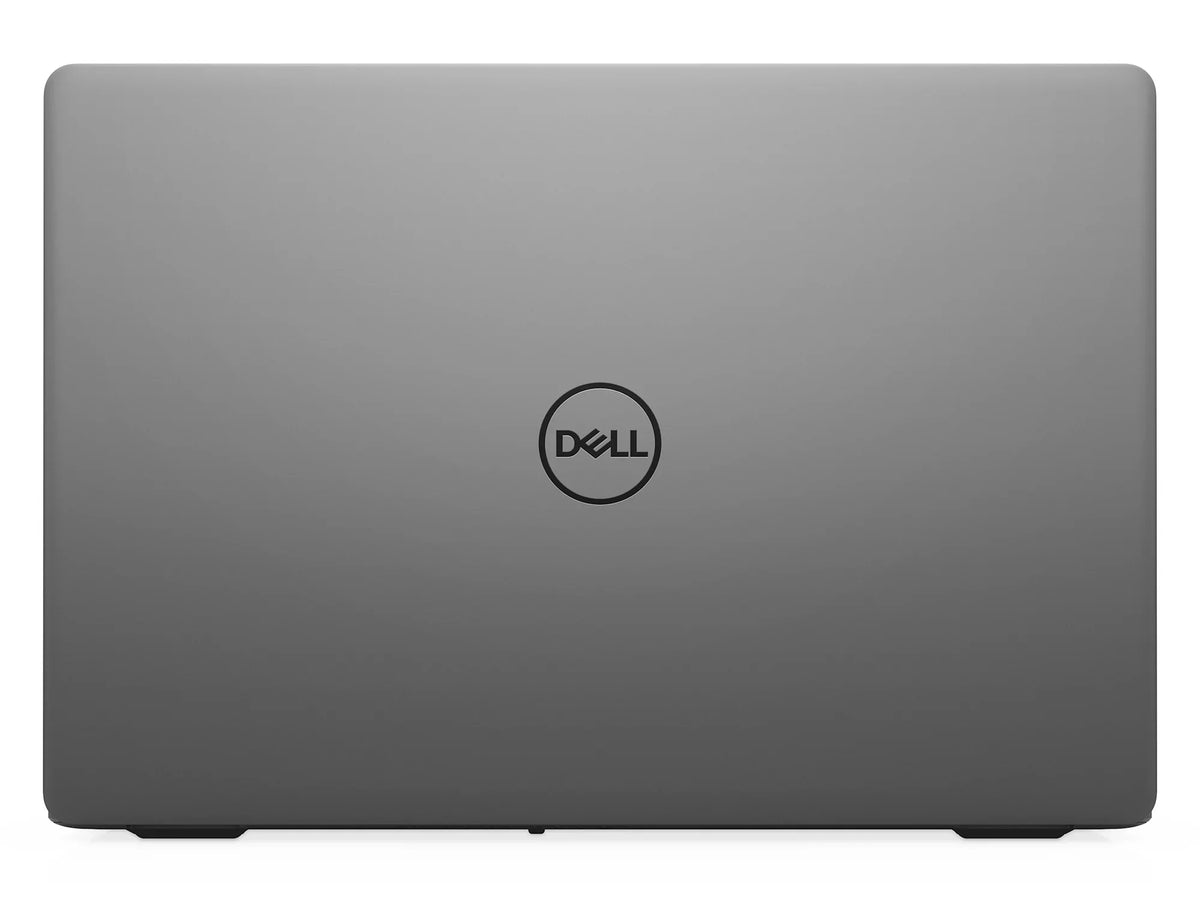 Dell Inspiron 3505 Notebook, 15.6" FHD Display, AMD Ryzen 3 3250U Upto 3.5GHz, 4GB RAM, 256GB NVMe SSD, Vega 3, HDMI, Card Reader, Wi-Fi, Bluetooth, Windows 10 Pro