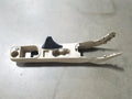 Pre-Owned 2018-2019 Volkswagen Beetle Floor Center Console OEM LKQ (Good)