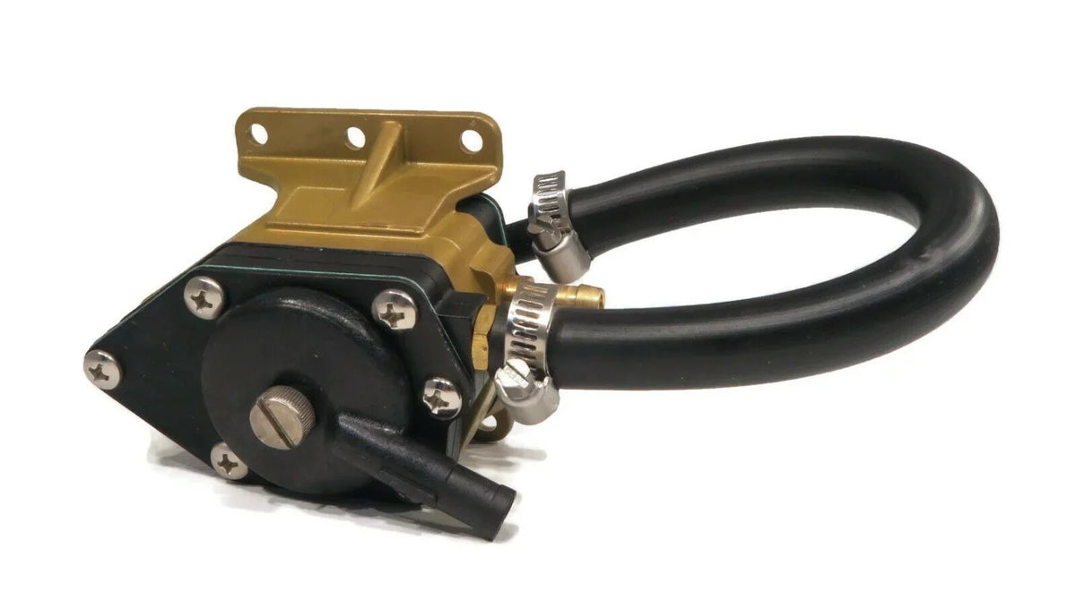 The ROP Shop | VRO Conversion Fuel Pump for 1994 Evinrude 120HP J120TXERC, J120TLERC, J120TLERK