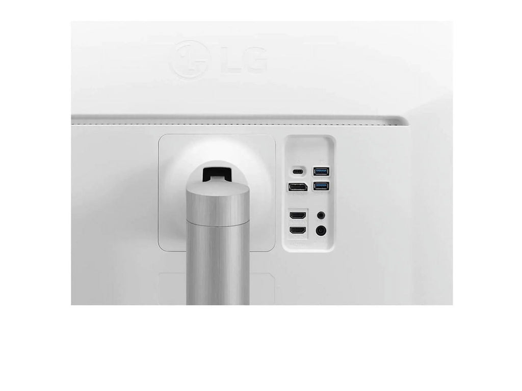 38INCH LG MONITOR 3840X1600
