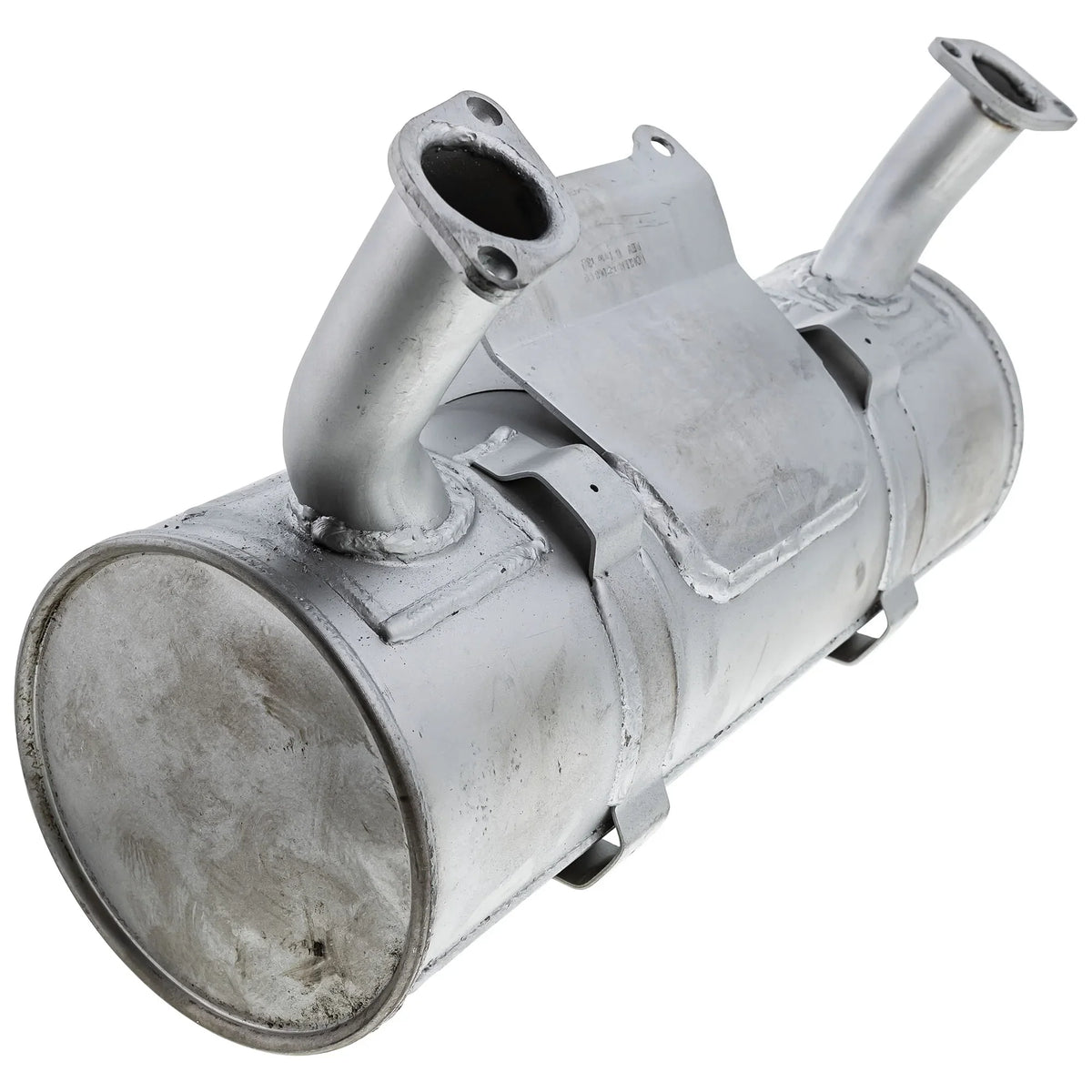 Kohler KH62-068-06-S Kit: Muffler Center Outlet