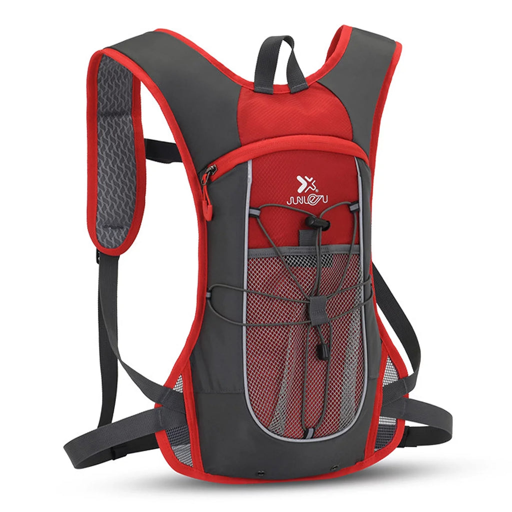 Lightweight Cycling -resistant Sport Hydration Shoulder Bag for Biking Hiking Running