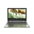 Lenovo Flex 3i Chromebook Intel Laptop, 11.6" IPS 250 nits, N4500, UHD, 4GB, 32GB