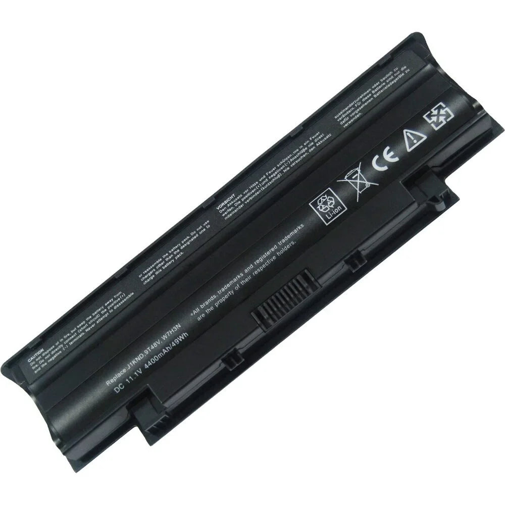 battery for Dell Inspiron 15R(N5010) 14R(N4110) N5030 M5030 M5010 N5040 akku
