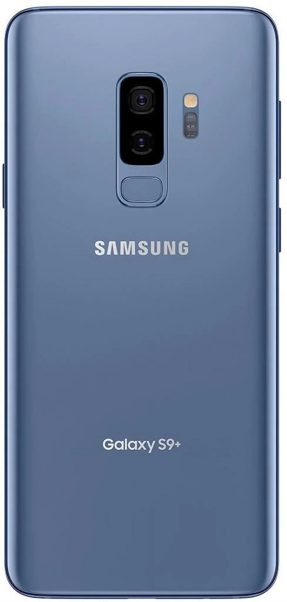 Samsung Galaxy S9 Plus 64GB Coral Blue (T-Mobile) Used Grade B