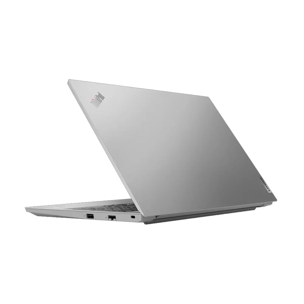 Restored Lenovo ThinkPad E15 Gen4 15.6" Laptop Intel Core i7-1255U 16GB Ram 512GB SSD W11P (Refurbished)