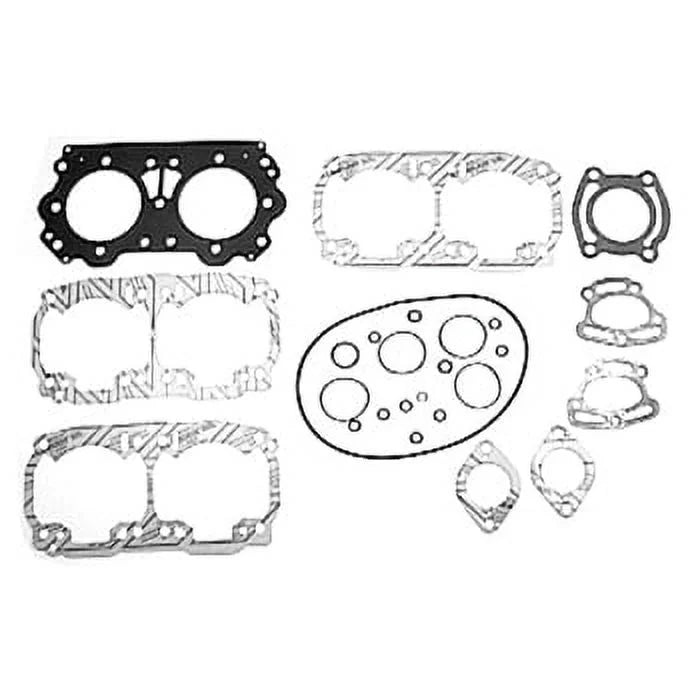 Gasket Kit, Complete Seadoo 98-02 All 951cc Carb PWC/Jetboat Model Pro # S6842 Cross Ref #: 290888132, 420888132, 420889150