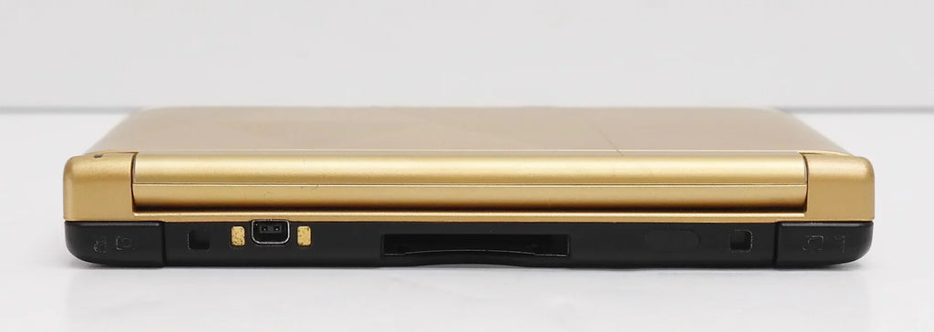 Pre-Owned Nintendo 3DS XL Zelda: A Link Between Worlds Edition Handheld Console (Good)